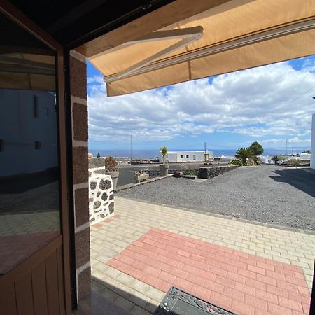 Apartament Casa Bena La Asomada  Zewnętrze zdjęcie