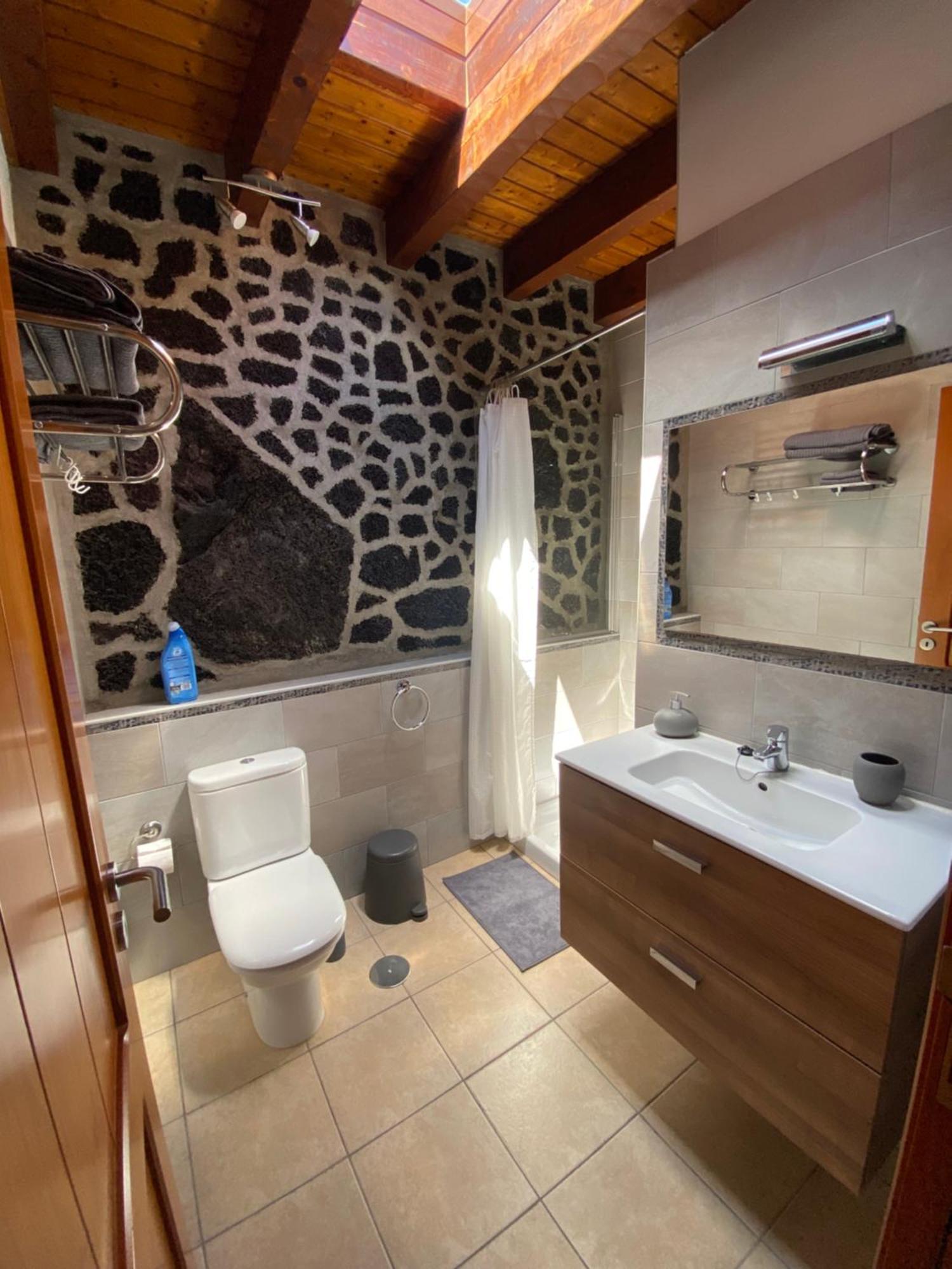 Apartament Casa Bena La Asomada  Zewnętrze zdjęcie