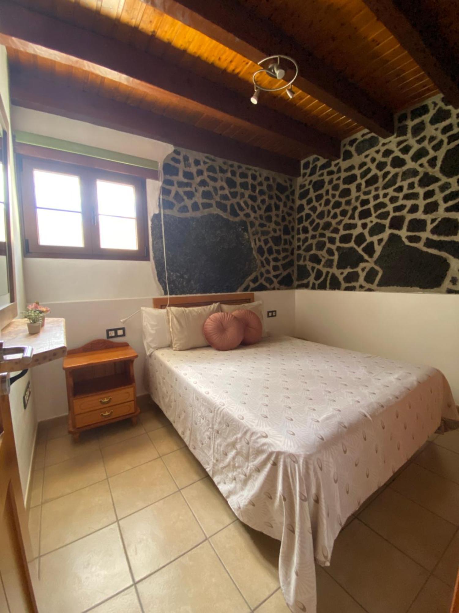 Apartament Casa Bena La Asomada  Zewnętrze zdjęcie