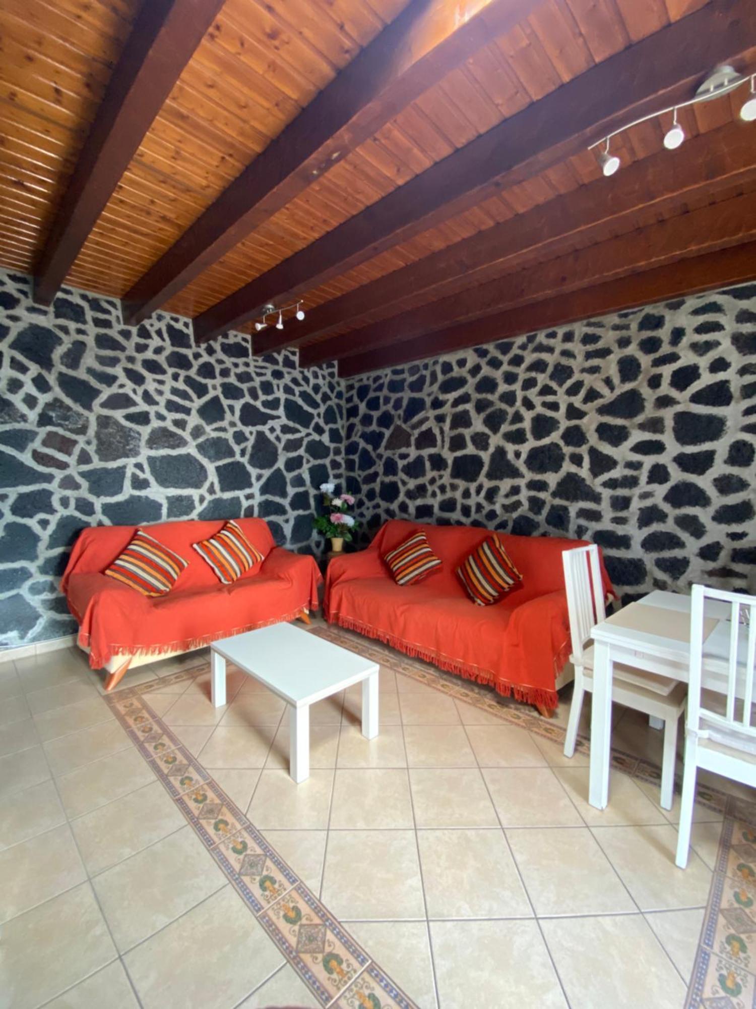 Apartament Casa Bena La Asomada  Zewnętrze zdjęcie